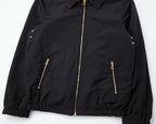 Reversible Lapel Jacket