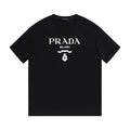 Classic Print T Shirt