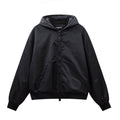 Padded Flight Jacket Warm Jacket