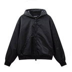 Padded Flight Jacket Warm Jacket