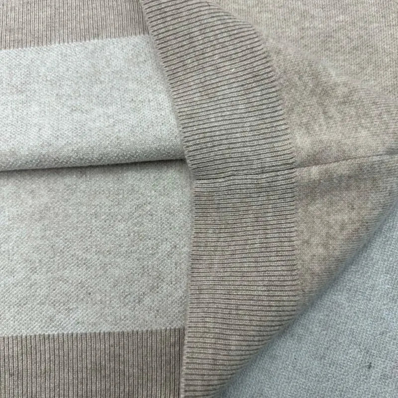 2026 Hybrid Half Zip Sweater