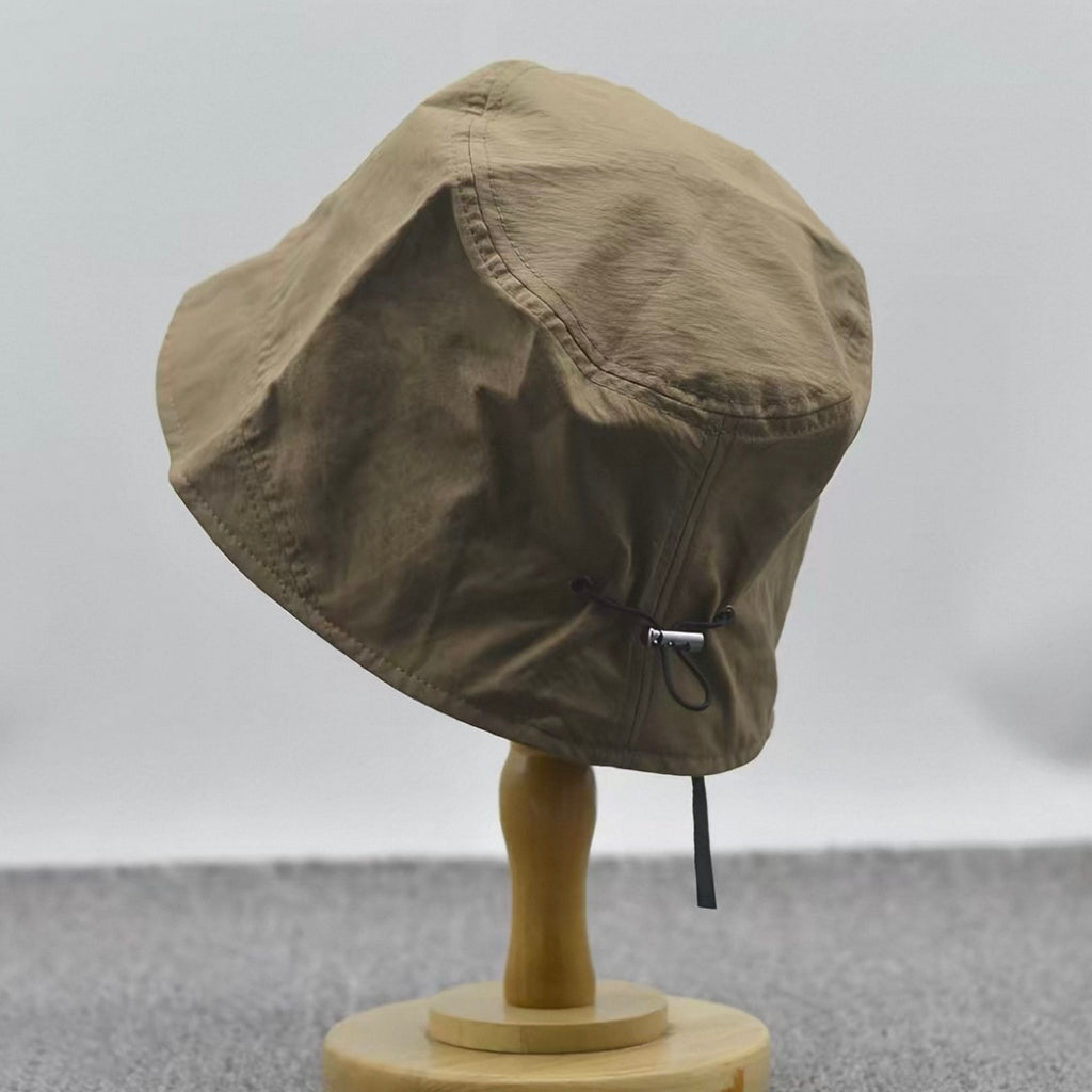 Lightweight Daily Bucket Cap