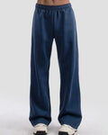 Basic Solid Denim Jeans