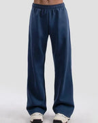 Basic Solid Denim Jeans