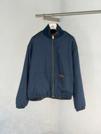 Reversible Fleece Jacket
