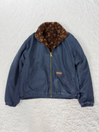Reversible Fleece Jacket