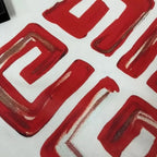 Classic 4G Printed T-shirt