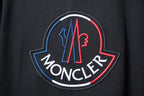 3D Embroidered T-Shirt