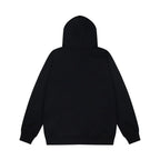 Classic Print Hoodie