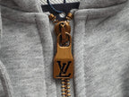 3D Embroidery Craft Jacket