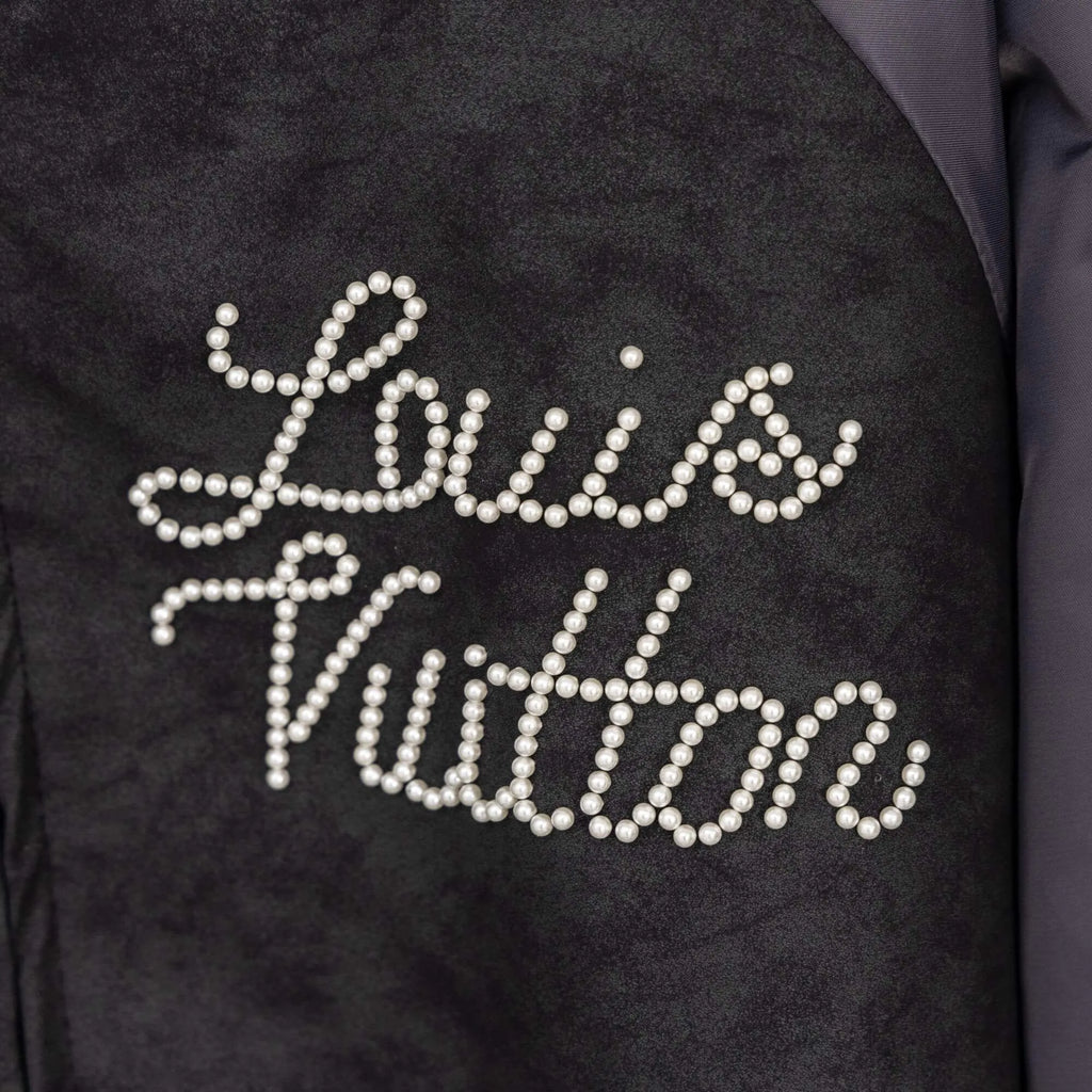 New Runway‑Style Jacket