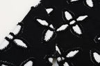 Monogram Jacquard Sweater