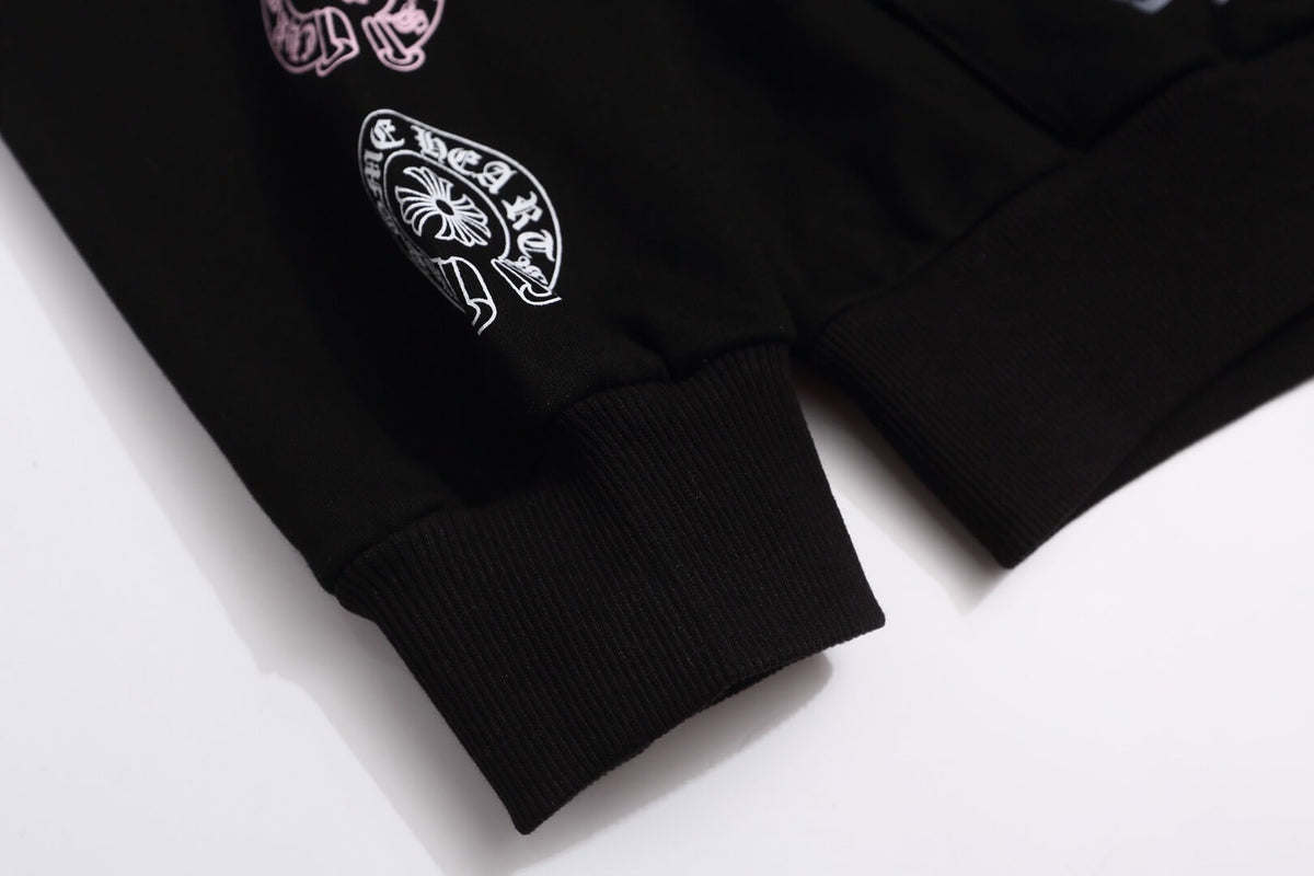 Sanskrit Gradient Jacket