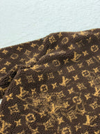Reversible Fleece Jacket