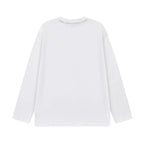 Classic Warhorse Embroidered Sweatshirt