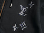 3D Embroidery Craft Jacket
