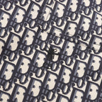 All‑Over Jacquard Unisex Jacket