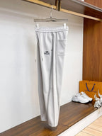 Chest Small   Seam‑Spliced Pants