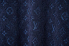 Textured Terry T-Shirt