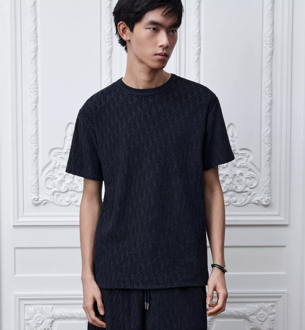 2026 Full Jacquard Print