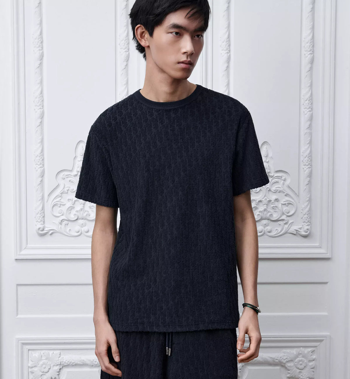 2026 Full Jacquard Print
