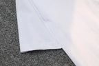 Bubble Letter T‑Shirt