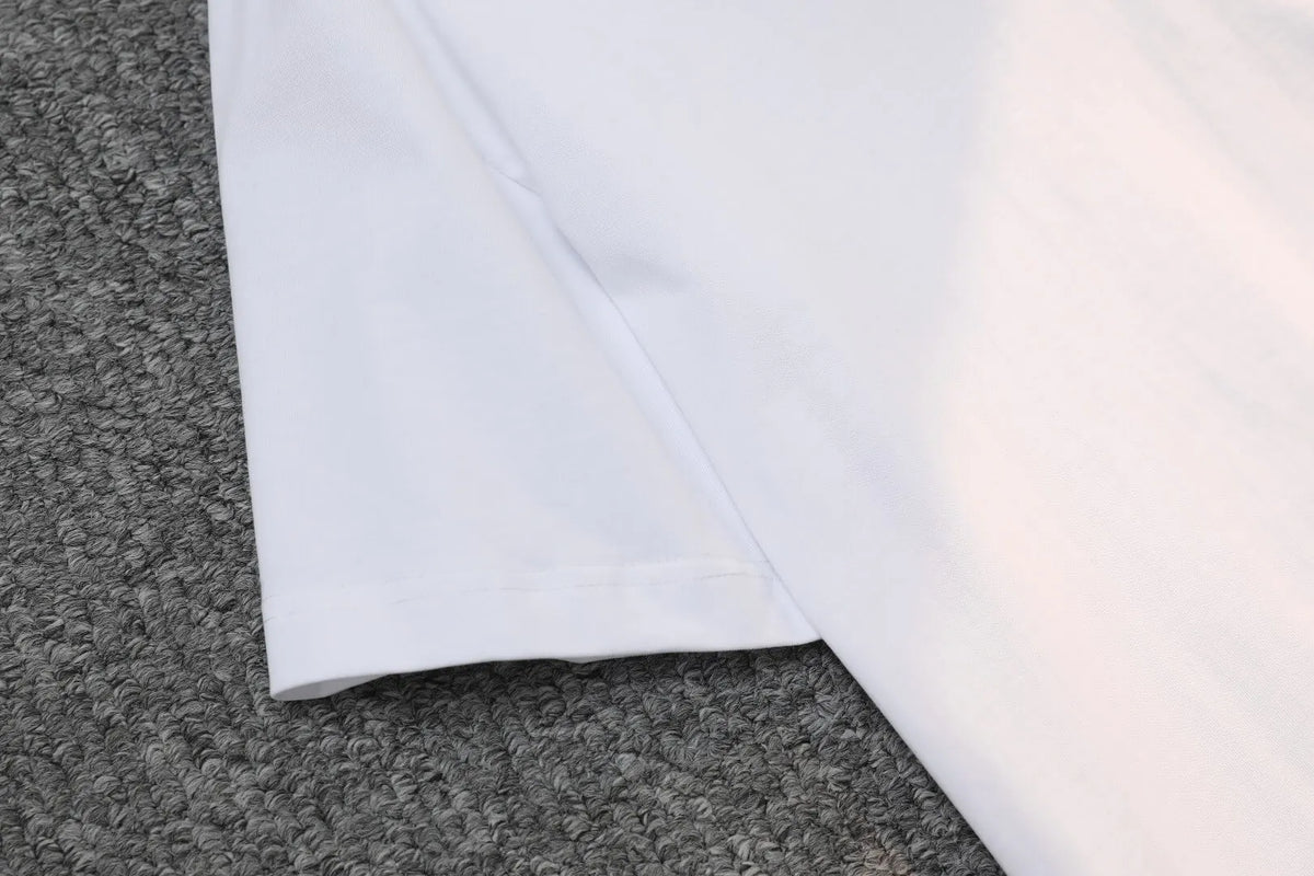 Bubble Letter T‑Shirt