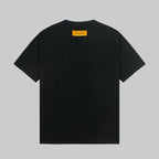 Chain Print T Shirt