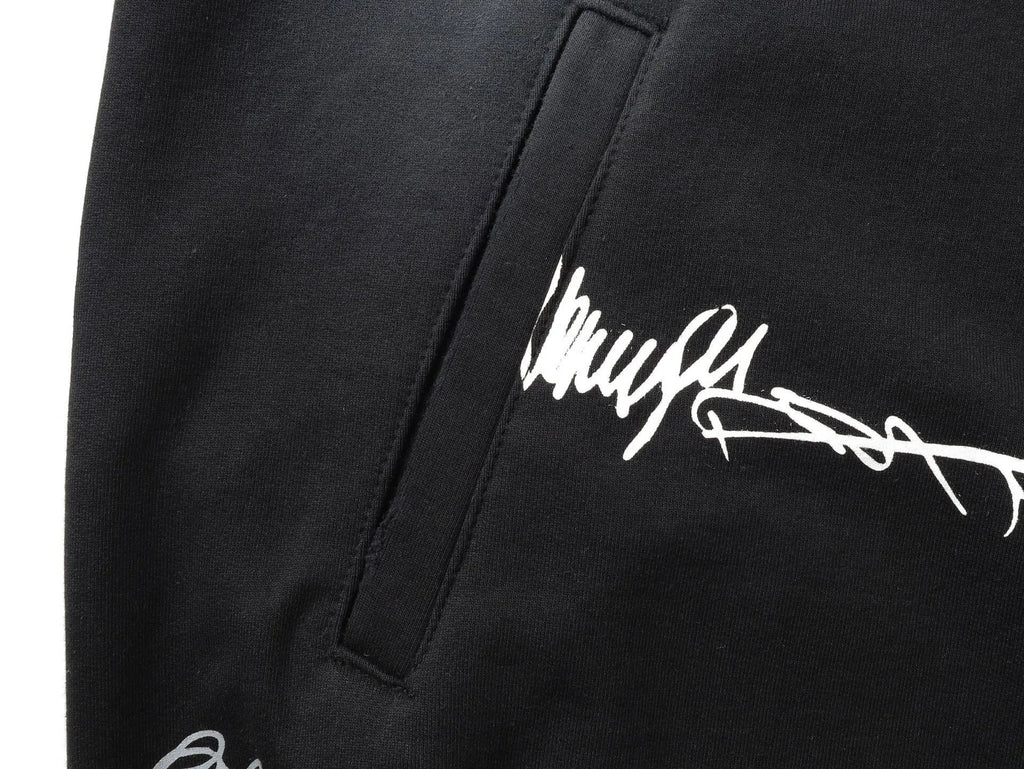 Raglan Sleeve Signature Jacket