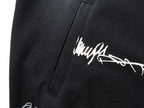 Raglan Sleeve Signature Jacket