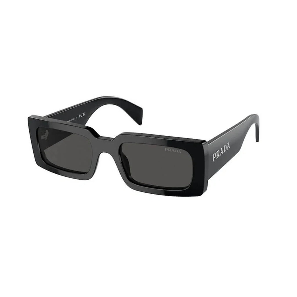 Side Letter Full Frame Sunglasses