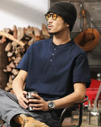 Everyday Comfort T‑Shirt