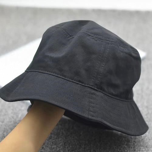 Casual Drawstring Hat