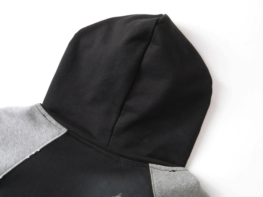 Raglan Sleeve Signature Jacket