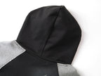 Raglan Sleeve Signature Jacket