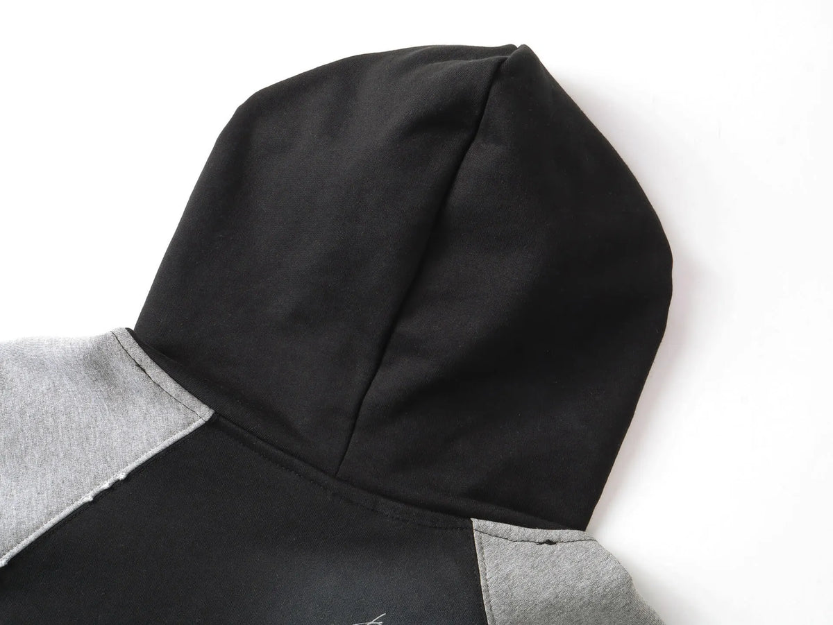 Raglan Sleeve Signature Jacket