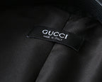 Jacquard Pattern Casual Jacket