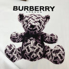 All‑over Print Bear T‑Shirt