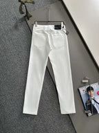Basic Slim Stretch Jeans