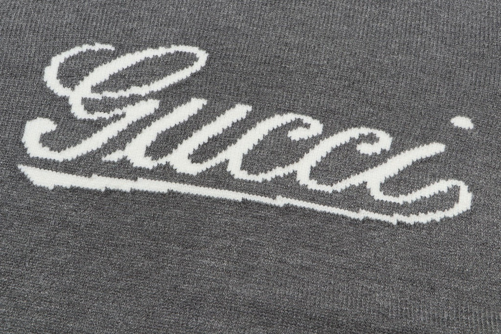 New Line Sweater