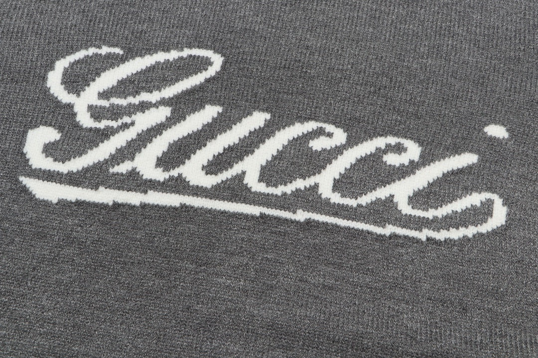 New Line Sweater