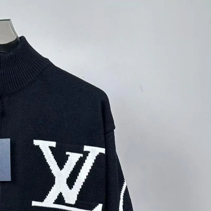 2026 New Sweater