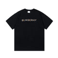 Classic Letter Print T Shirt