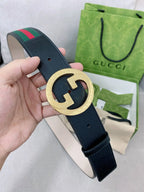 Classic Double G Belt
