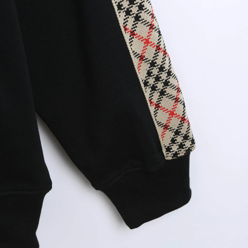 Warhorse Plaid Jacket