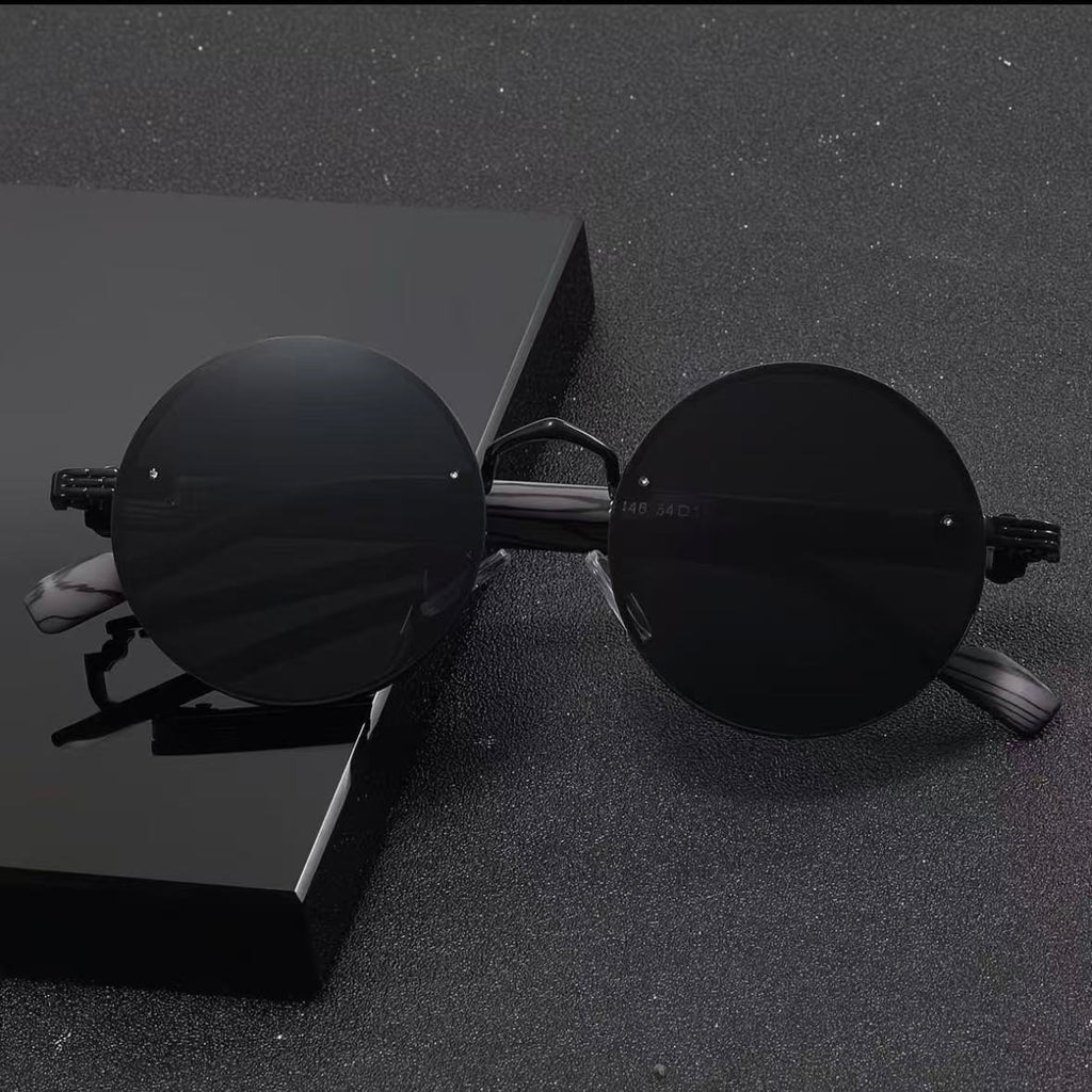 UV400 Polarized Sunglasses