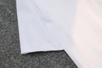 Multi‑Language Text Crew Neck T‑Shirt
