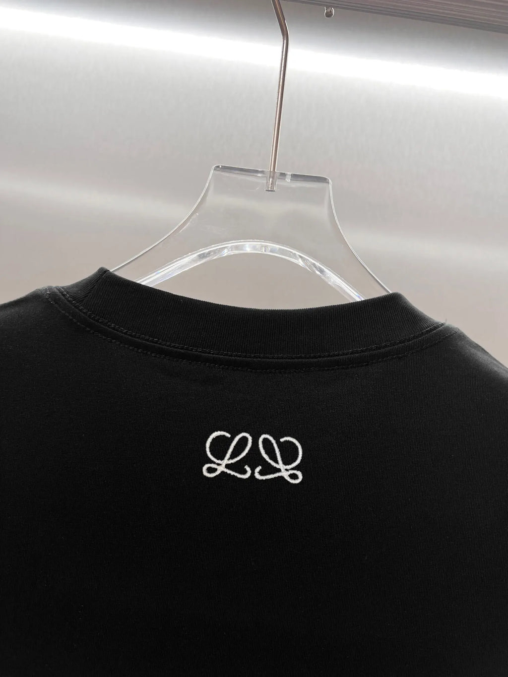 Lion Graphic Print Short Sleeve T‑Shirt