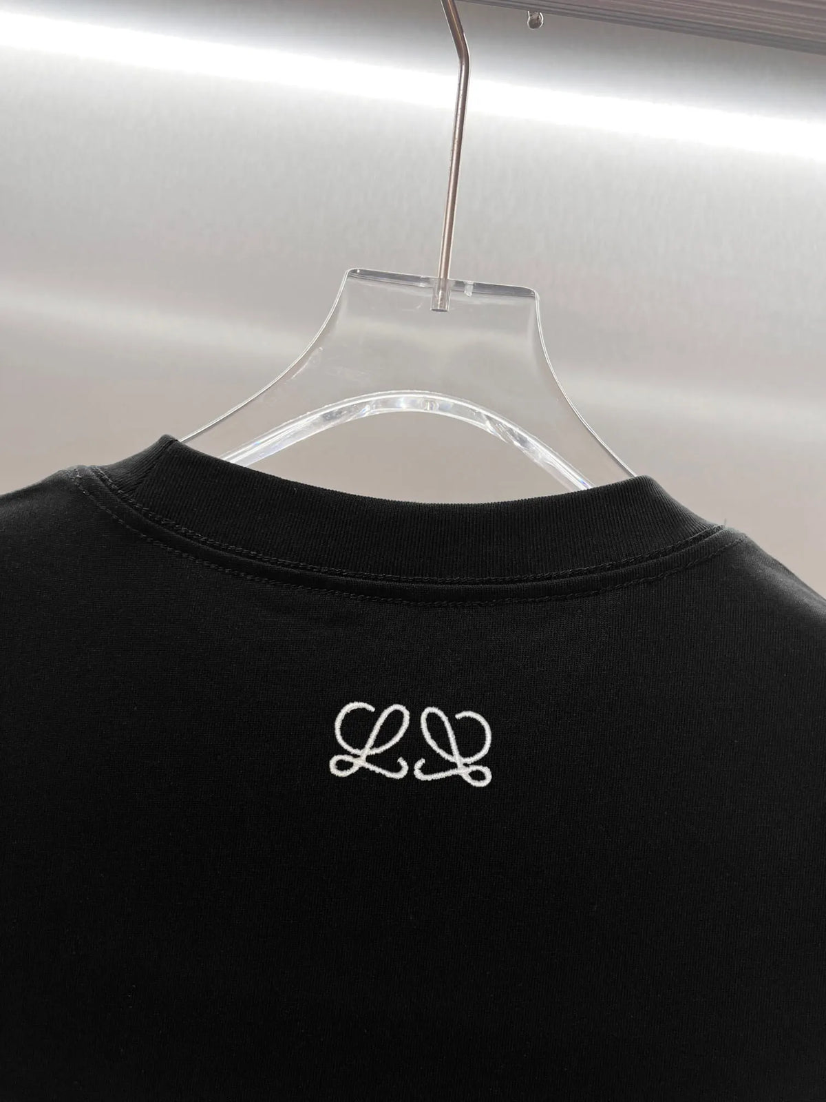 Lion Graphic Print Short Sleeve T‑Shirt