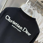 Letters Print T Shirt